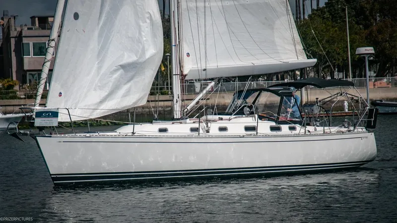 Pearl Yacht Photos Pics 