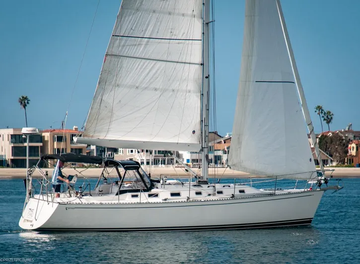 Pearl Yacht Photos Pics 