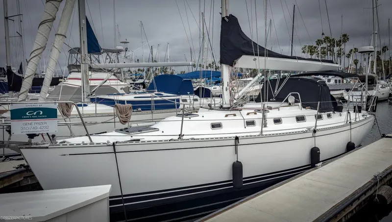 Pearl Yacht Photos Pics 