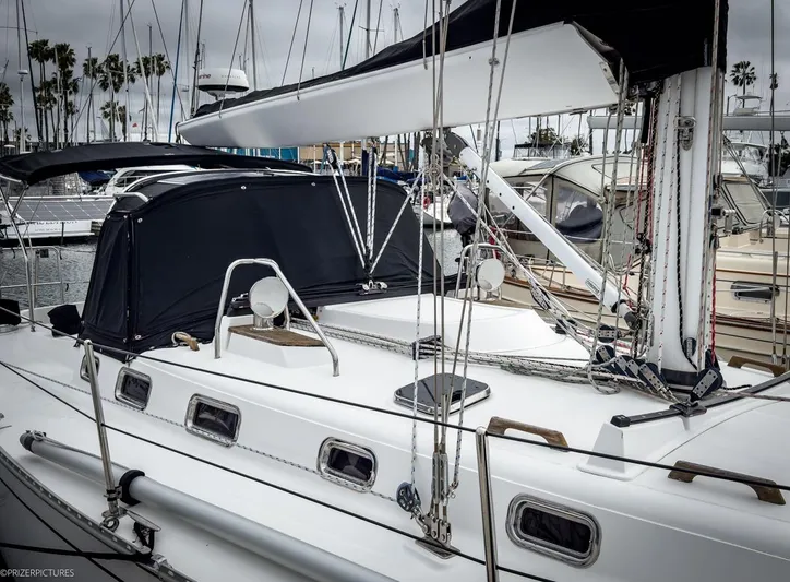 Pearl Yacht Photos Pics 