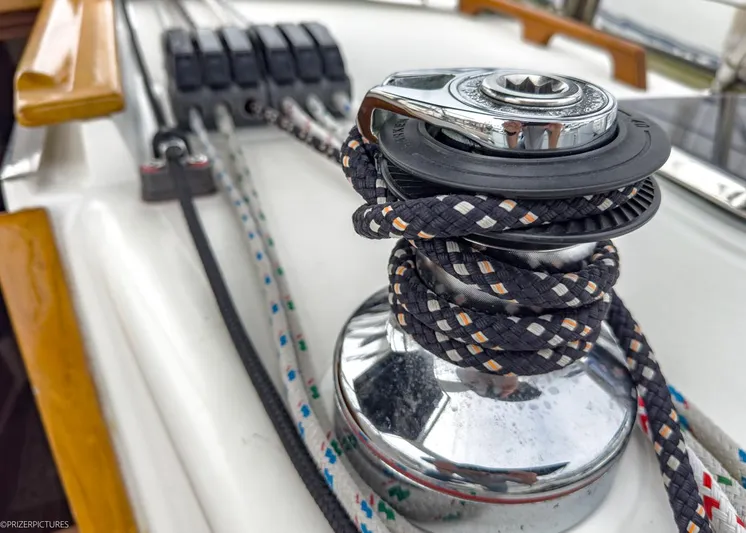 Pearl Yacht Photos Pics 