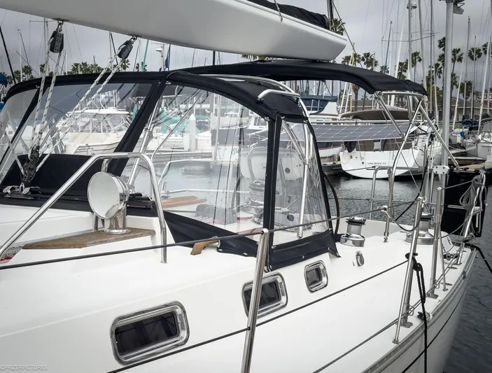 Pearl Yacht Photos Pics 