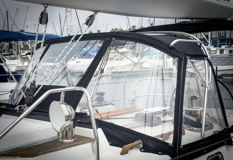 Pearl Yacht Photos Pics 