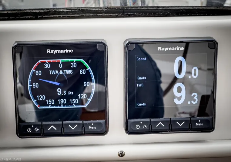 Pearl Yacht Photos Pics 