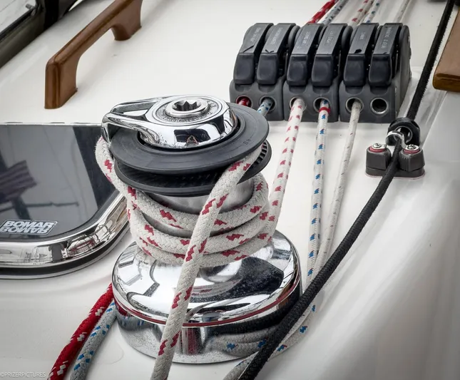 Pearl Yacht Photos Pics 