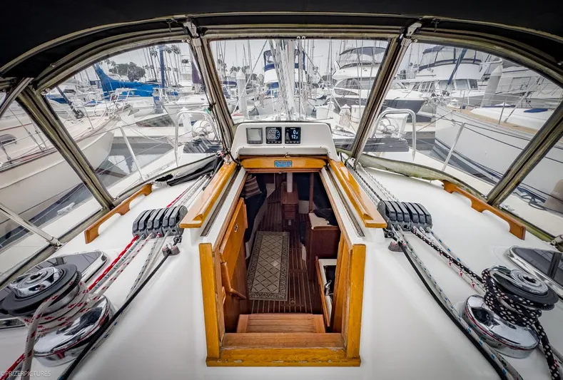 Pearl Yacht Photos Pics 