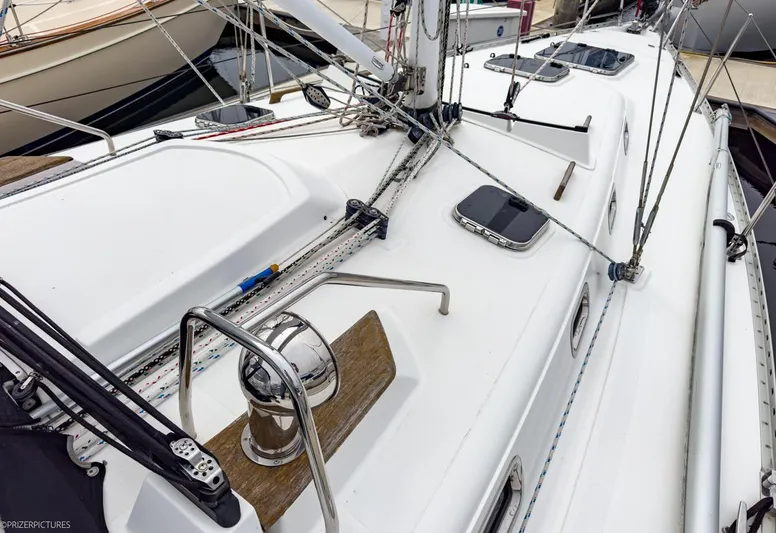 Pearl Yacht Photos Pics 