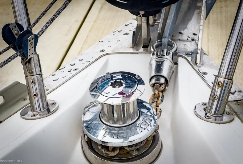 Pearl Yacht Photos Pics 