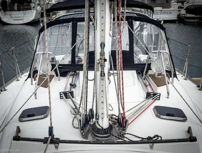 Pearl Yacht Photos Pics 