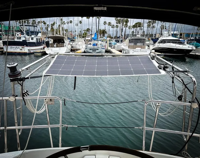 Pearl Yacht Photos Pics 