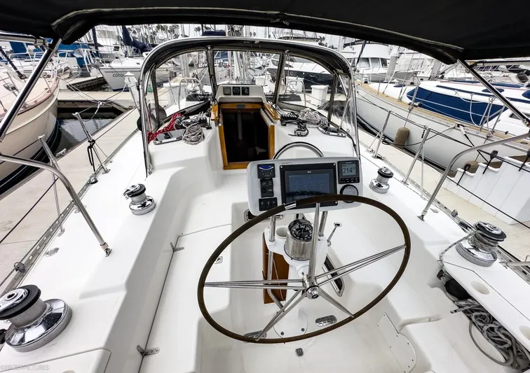 Pearl Yacht Photos Pics 