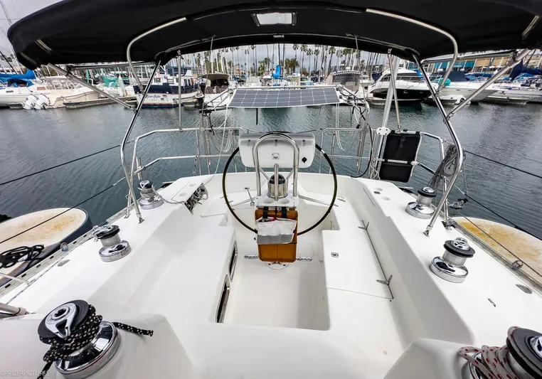 Pearl Yacht Photos Pics 