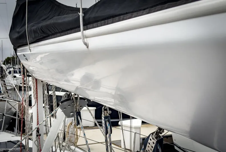 Pearl Yacht Photos Pics 