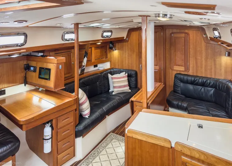 Pearl Yacht Photos Pics 