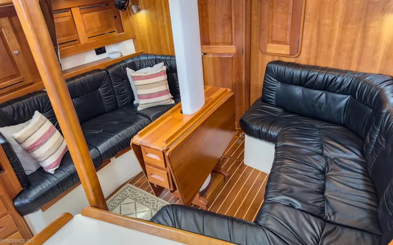 Pearl Yacht Photos Pics 