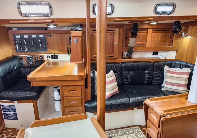 Pearl Yacht Photos Pics 