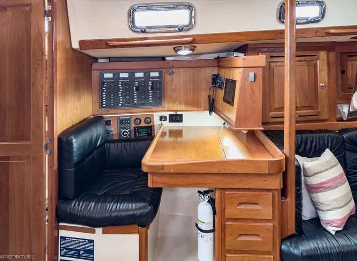 Pearl Yacht Photos Pics 