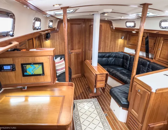 Pearl Yacht Photos Pics 