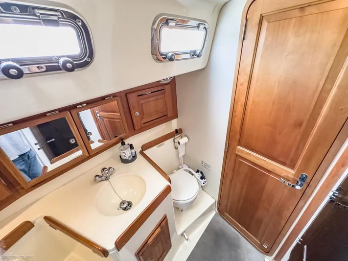 Pearl Yacht Photos Pics 