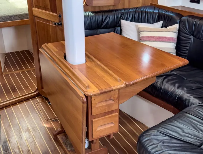 Pearl Yacht Photos Pics 