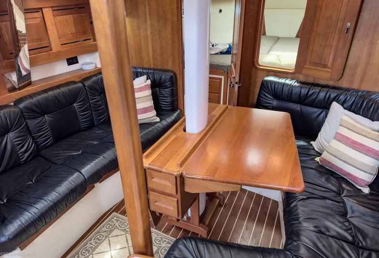 Pearl Yacht Photos Pics 