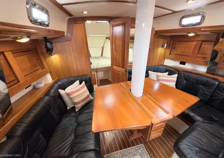 Pearl Yacht Photos Pics 