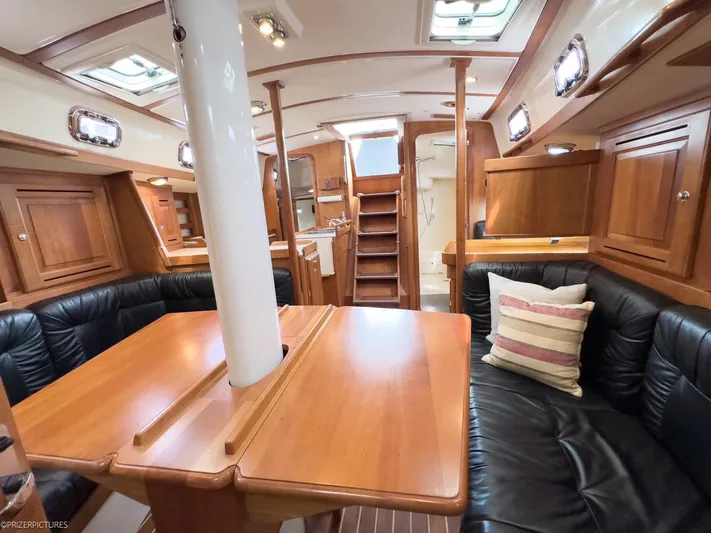 Pearl Yacht Photos Pics 