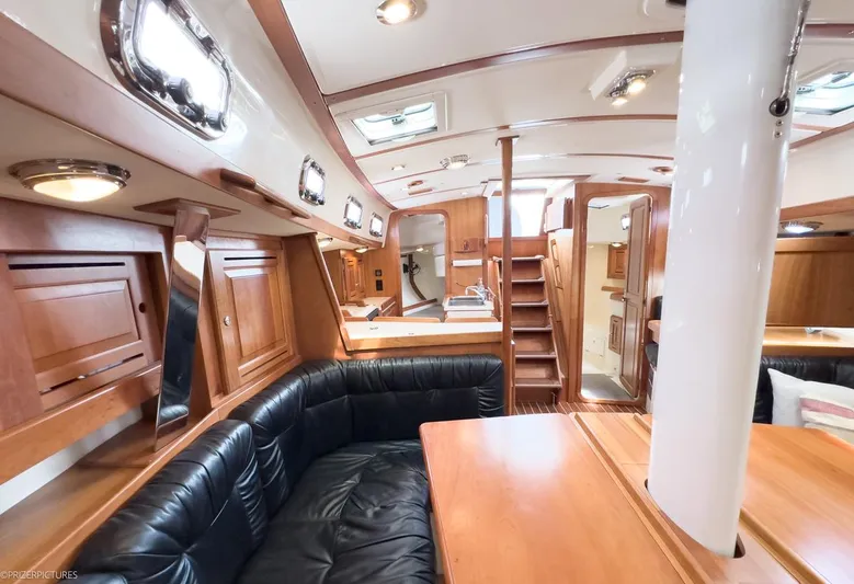 Pearl Yacht Photos Pics 