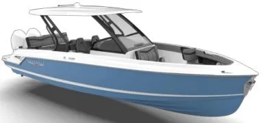 Monterey Elite 30 OB