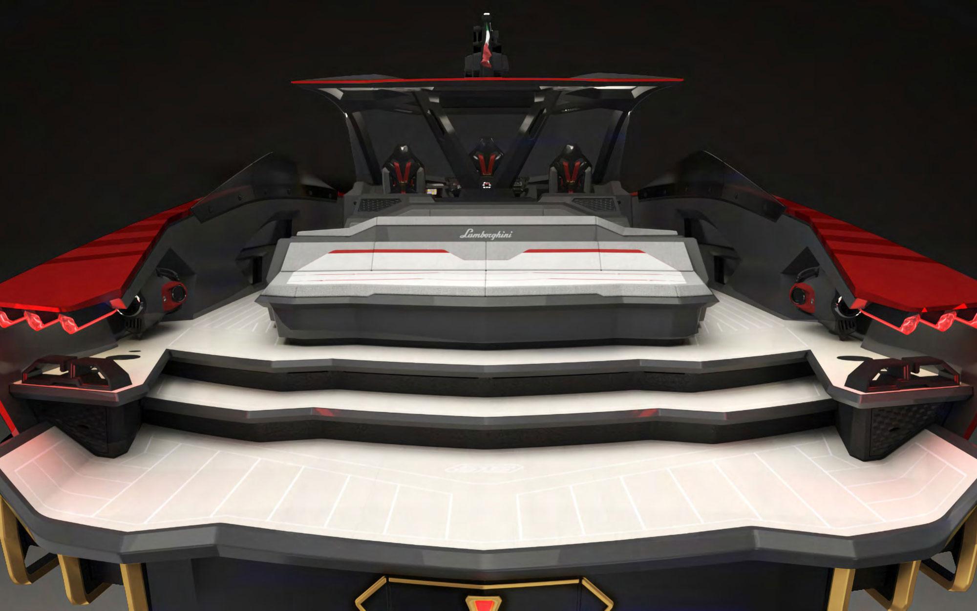 2024 Tecnomar Tecnomar for 63 Motor Yacht for sale YachtWorld