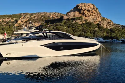 2025 Tecnomar Lamborghini 63