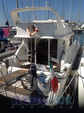 1994 Princess 380 Fly