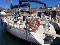 1999 Jeanneau Sun Odyssey 36.2