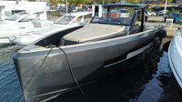 2018 Fjord 42 Open