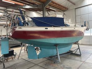 1983 SNEEKERMEER 800 Select