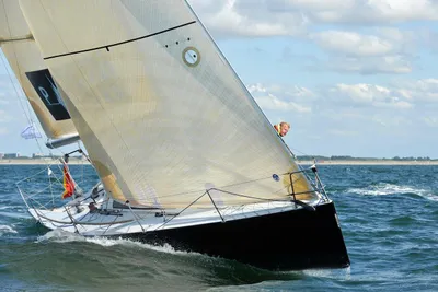 Mumm 36