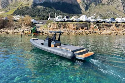 2022 Renier R9