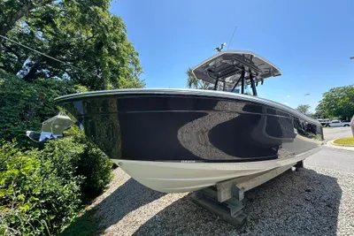 Blackfin 252 CC