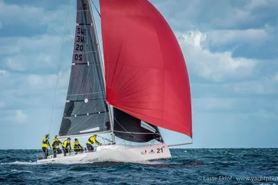 2025 FarEast 28 R
