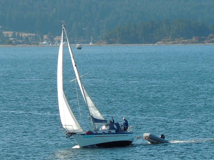 Pacific Seacraft Dana 24 boats for sale YachtWorld