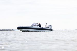 2023 Iron 707