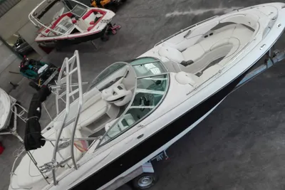 2008 Monterey 278SS Super Sport