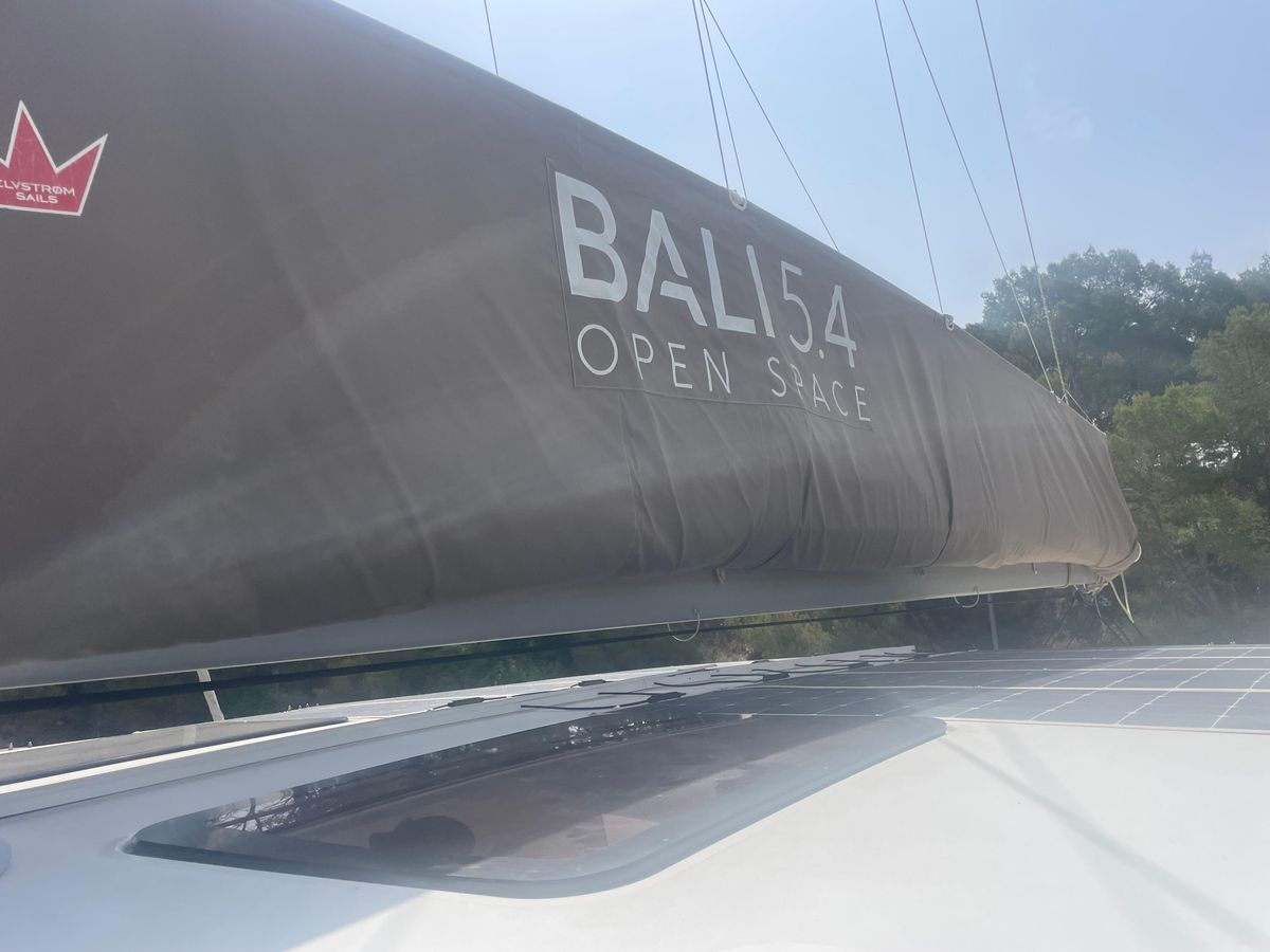 2023 Bali 53 