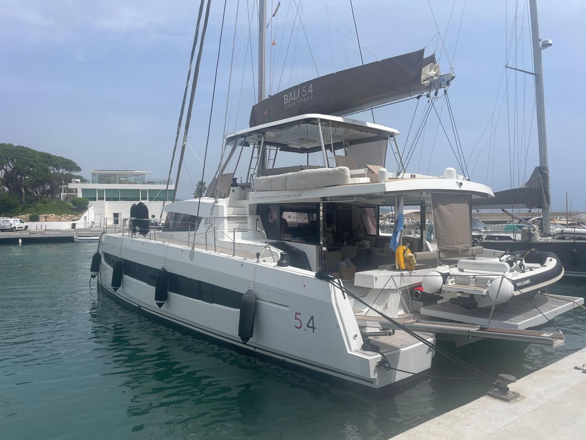 2023 Bali 53 