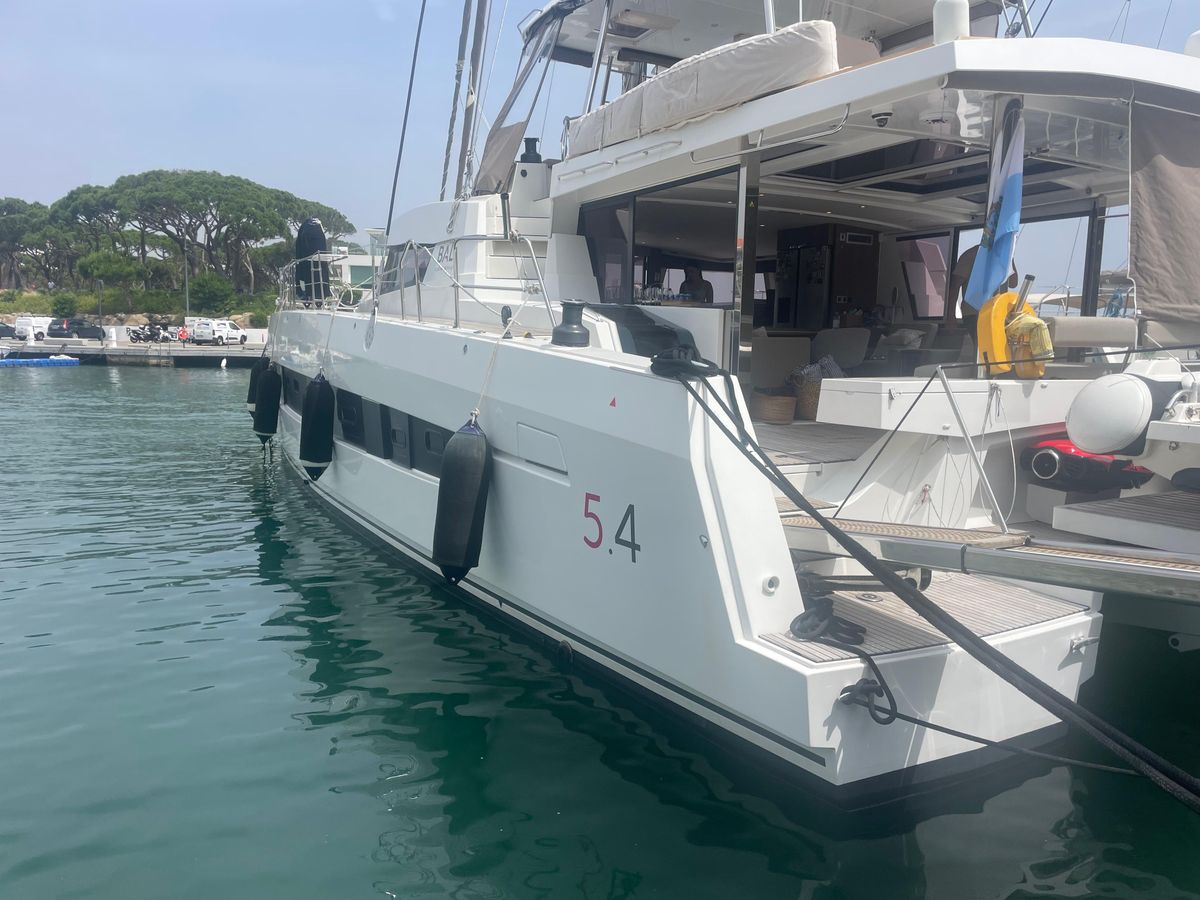 2023 Bali 53 