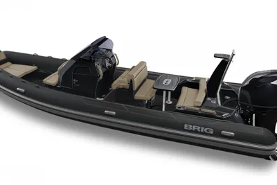 2025 Brig Eagle 8