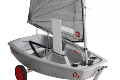 2025 FarEast Optimist Racing
