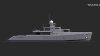 2024 Tansu Yachts 44m / 400GT