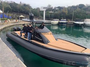 2024 SPX RIB SPX 38