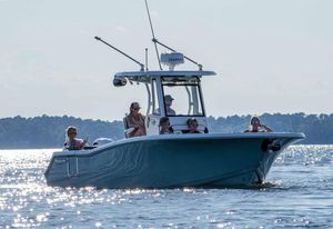 2024 Tidewater 272 LXF